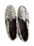 Coach Print Brown Sneakers Size 11 - photo 1