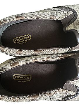 Coach Sneakers (view 2)