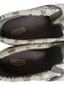 Coach Print Brown Sneakers Size 11 - photo 2