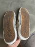 Coach Print Brown Sneakers Size 11 - photo 4