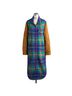 Sundance Plaid Multi Color Coat Size XXL - photo 1
