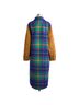 Sundance Plaid Multi Color Coat Size XXL - photo 2