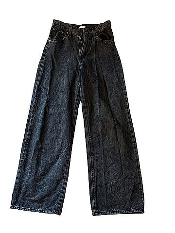 Levi's Chich Baggy Jeans (view 1)