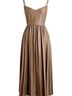 J.Crew Collection Pleated Dress Cocktail Dress - photo 2