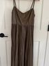 J.Crew Collection Pleated Dress Cocktail Dress - photo 3