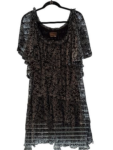 Anthropologie Cocktail Dress (view 1)