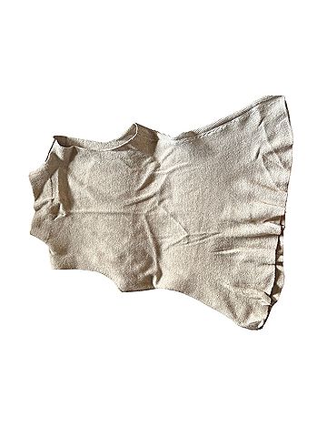 Stitches Sleeveless Top (view 2)