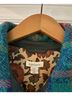 Sundance Plaid Multi Color Coat Size XXL - photo 5