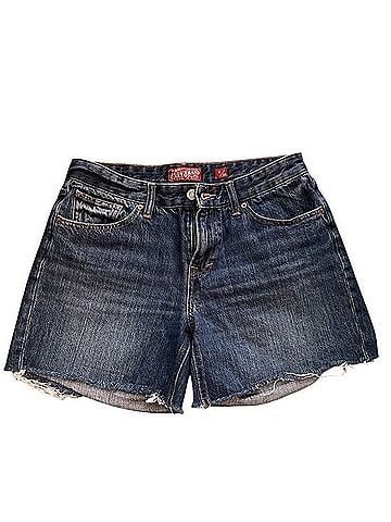 Lucky Brand Boyfriend Denim Shorts (view 1)