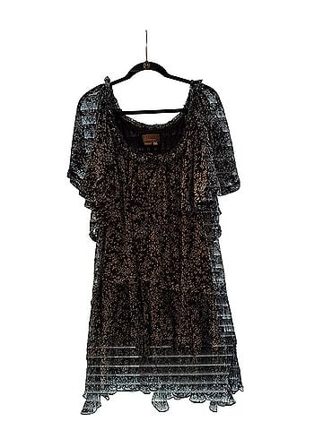 Anthropologie Cocktail Dress (view 2)
