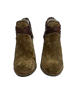 FRYE Margaret Boots (view 2)
