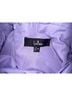 Lulus MOST BEAUTIFUL DAY PURPLE MULTI FLORAL PRINT ORGANZA MAXI DRESS Cocktail Dress - photo 3