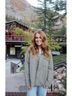 Vuori 85% Polyamide 15% Elastane 86% Polyester 14% Elastane 100% Recycled Polyester Green Jacket Size S - photo 4