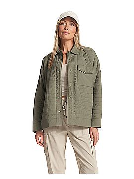 Vuori Jacket (view 1)