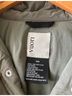 Vuori 85% Polyamide 15% Elastane 86% Polyester 14% Elastane 100% Recycled Polyester Green Jacket Size S - photo 6