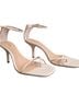 Reformation Gigi Strappy Mid Heel Sandal Sandals - photo 1