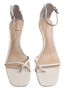 Reformation Gigi Strappy Mid Heel Sandal Sandals - photo 8