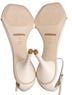 Reformation Gigi Strappy Mid Heel Sandal Sandals - photo 2
