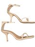 Reformation Gigi Strappy Mid Heel Sandal Sandals - photo 5