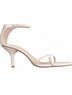 Reformation Gigi Strappy Mid Heel Sandal Sandals - photo 4
