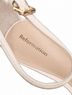 Reformation Gigi Strappy Mid Heel Sandal Sandals - photo 10
