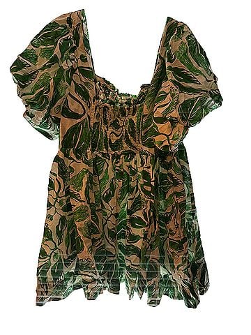Anthropologie Casual Dress (view 2)