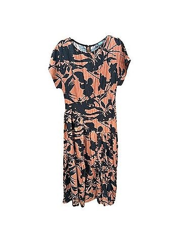 Eva Franco Casual Dress (view 2)