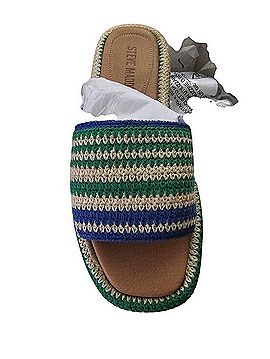 Steve Madden Beachy Sandals (view 1)