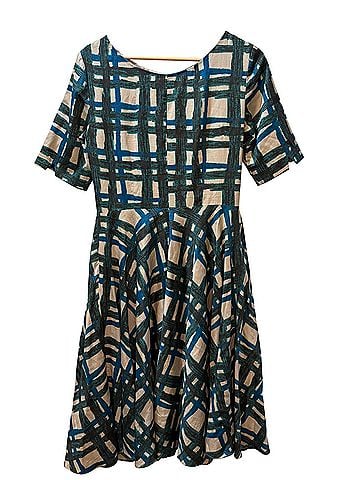 Boden Cocktail Dress (view 2)