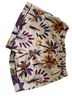 Printfresh 100% Cotton Floral Multi Color Shorts Size S - photo 2