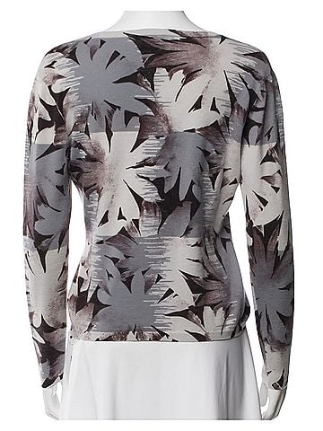 TSE Cashmere Pullover Sweater (view 2)