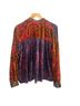 Johnny Was Frida Blouse - photo 2