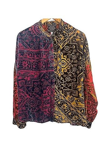 Johnny Was Frida Blouse (view 1)