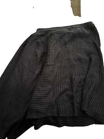 ELOQUII Formal Skirt (view 2)