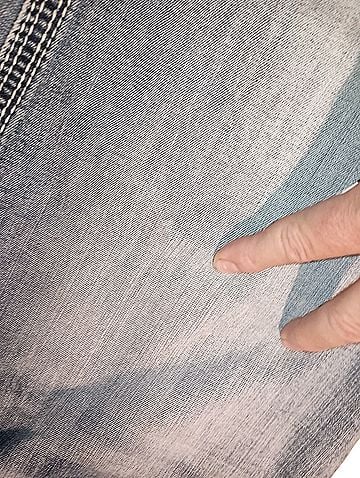 Vigoss Jeans (view 2)