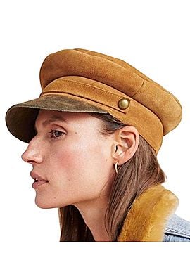 Lack of Color Hat (view 1)