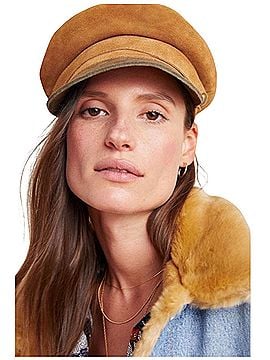 Lack of Color Hat (view 2)
