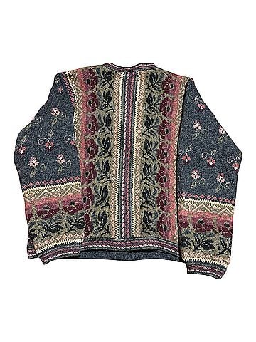 Icelandic Design Jacket (view 2)