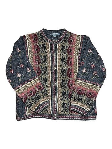 Icelandic Design Jacket (view 1)