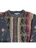 Icelandic Design Floral Multi Color Jacket Size L - photo 3