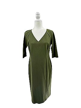 Lafayette 148 New York Casual Dress (view 1)