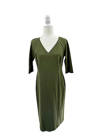 Lafayette 148 New York Casual Dress (view 1)