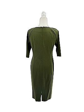 Lafayette 148 New York Casual Dress (view 2)