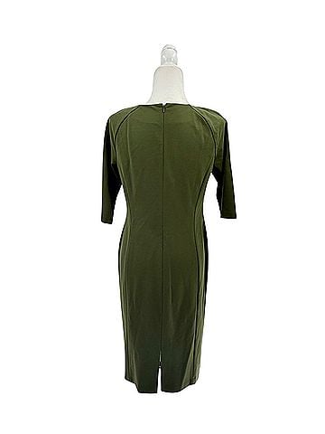 Lafayette 148 New York Casual Dress (view 2)