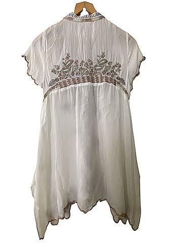 Johnny Was Casual Dress (view 2)