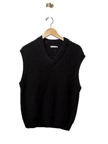 Zara Sweater Vest (view 1)