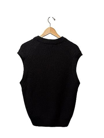 Zara Sweater Vest (view 2)