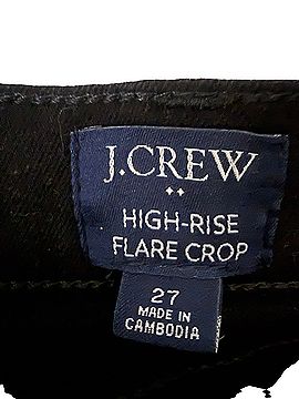 J.Crew Casual Pants (view 2)