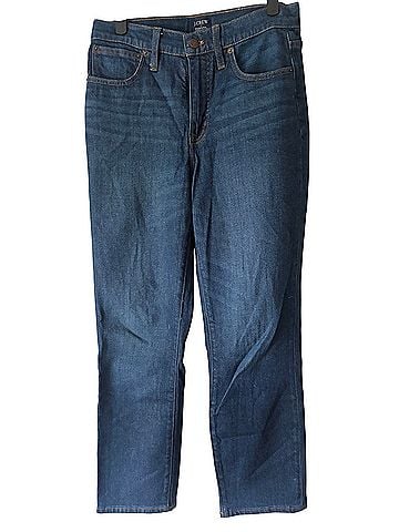 J.Crew Jeans (view 1)
