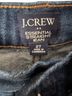 J.Crew Blue Jeans Size 27 waist - photo 2